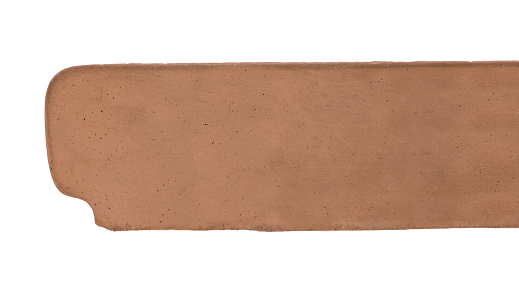 Tile Corner Coping